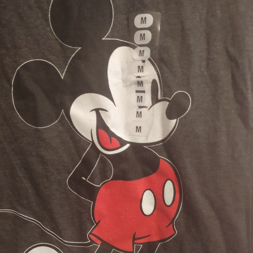 Unisex Disney Kid Tee- Shirts